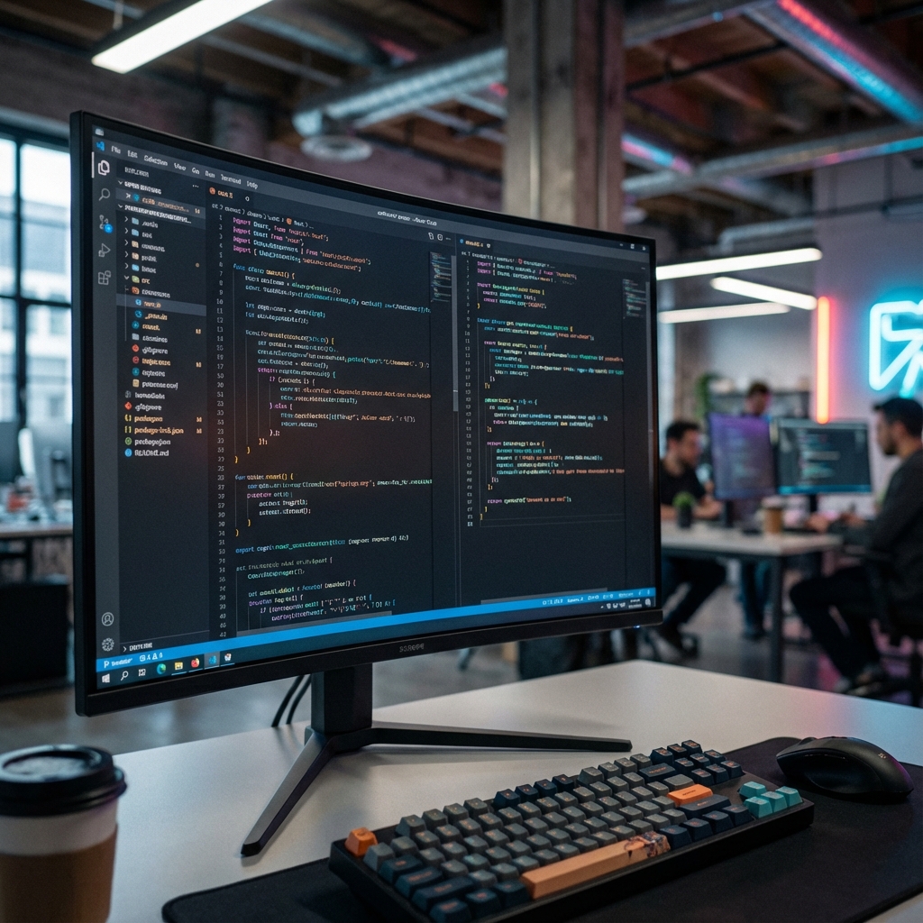 Software Development